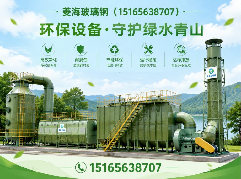 寒亭区闭式冷却塔展示图